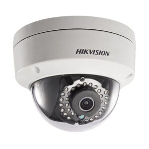 Hikvision DS-2CD2142FWD-I(W)(S)4MP WDR Fixed Dome Network Camera