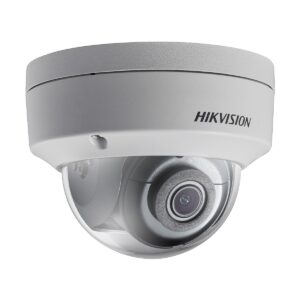 Hikvision DS-2CD2143G0-I(S)4 MP IR Fixed Dome IP Camera