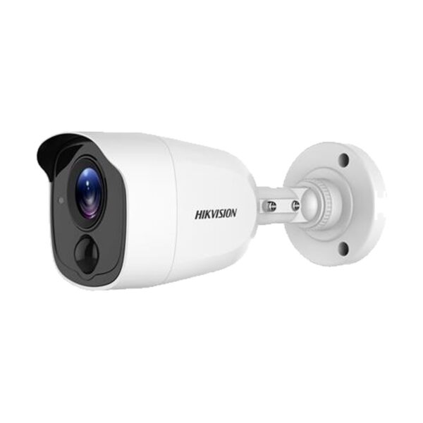 Hikvision DS-2CE11D0T-PIRL (2MP) 1080P IR Range 20m PIR Bullet CC Camera