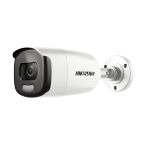 Hikvision DS-2CE12DFT-F (2MP) 1080P Outdoor 40m Full-Time Color Bullet CC Camera