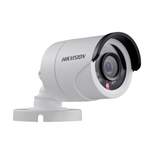 HikVision DS-2CE16C0T-IRF (1.0MP) Indoor Turbo HD720P (3.6mm) IR Bullet CC Camera
