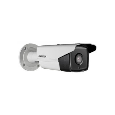 Hikvision DS-2CE16D0T-IT3F (6mm) (2.0MP) IR Ranage 40 Meter Outdoor HD upto 1080p Bullet CC Camera