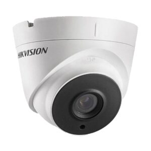Hikvision DS-2CE56C0T-IT3F (1.0 MP) HD720P IR 40M Dome CC Camera