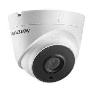 Hikvision DS-2CE56D0T-IT3F 2MP HD1080P Outdoor (IR 40m) Dome CC Camera