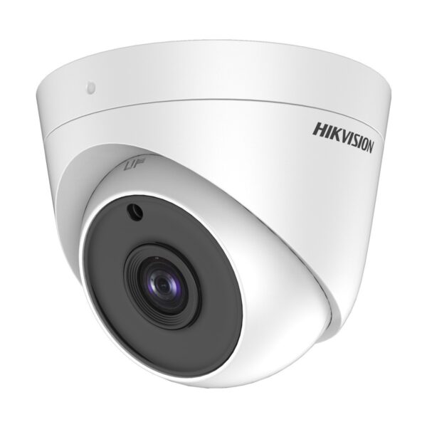 Hikvision DS-2CE56H0T-ITPF (5MP) Turret CC Camera