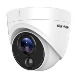 Hikvision DS-2CE71D0T-PIRL (2MP) 1080P IR Range 20m PIR Turret CC Camera