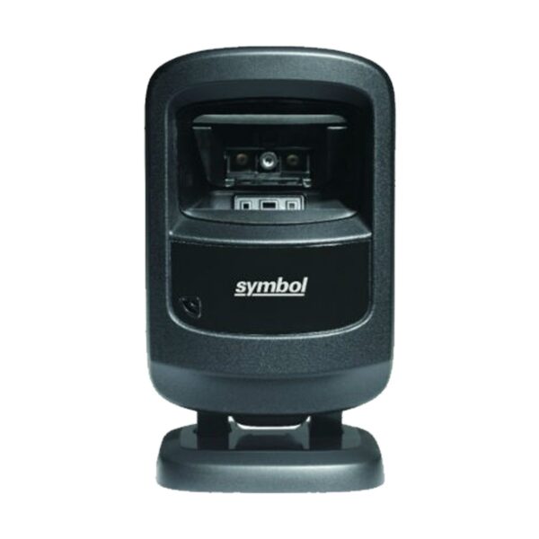 Zebra DS9208- SR/DL 1D/2D Corded Barcode Scanner