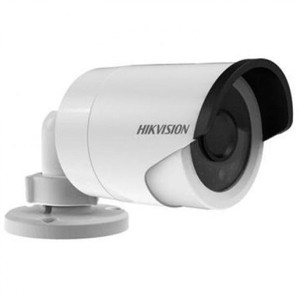 HikVision DS-2CE16C0T-IRP (1.0MP) Turbo HD720P (20m) Indoor IR Bullet CC Camera