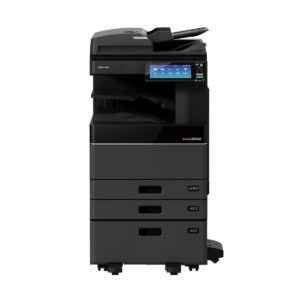 Toshiba e-Studio 4518A Photocopier With RADF