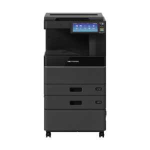 Toshiba e-Studio 5018A Photocopier With RADF