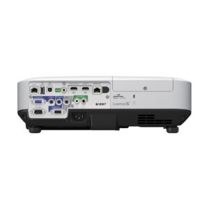 Epson EB-2155W (5000 Lumens)3LCD WXGA Multimedia Projector