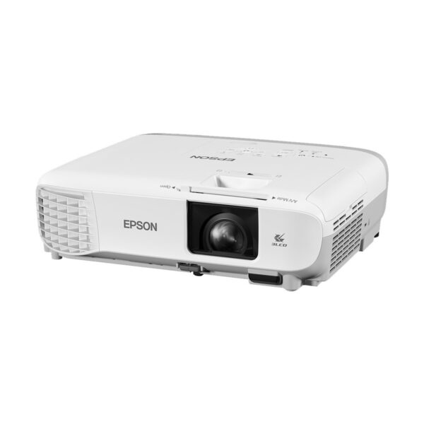 Epson EB-X39 (3500 Lumens) 3LCD Projector