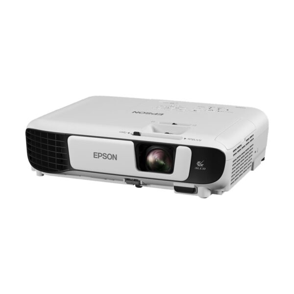 Epson EB-X41 (3600 Lumens) 3LCD Multimedia Projector