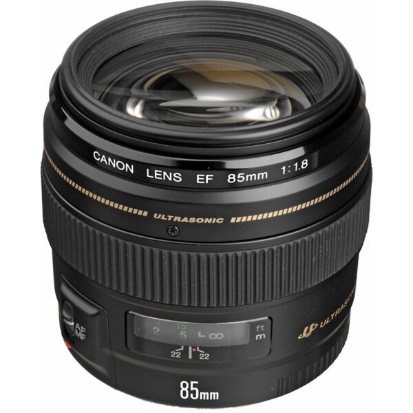 Canon EF 24-105mm F4 L IS USM Camera Lens