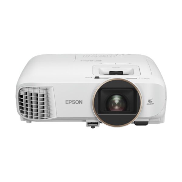 Epson EH-TW5650 (2500 Lumens) 1080p Home Cinema Projector