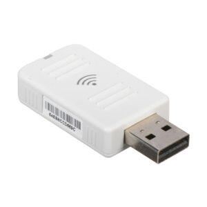 Epson ELPAP10 Wireless LAN Unit/Dongle for projector
