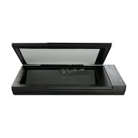 Epson Perfection V370 A4 Photo and Film Flatbed Scanner