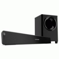 F&D T388 Bluetooth 2:1 Soundbar Speaker