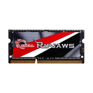 G.Skill Ripjaws 8GB DDR3-L 1600 BUS Notebook RAM