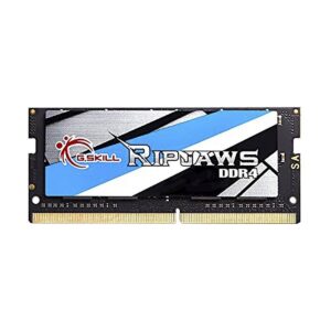 G.Skill Ripjaws 4GB DDR4-L 2133 BUS Notebook RAM