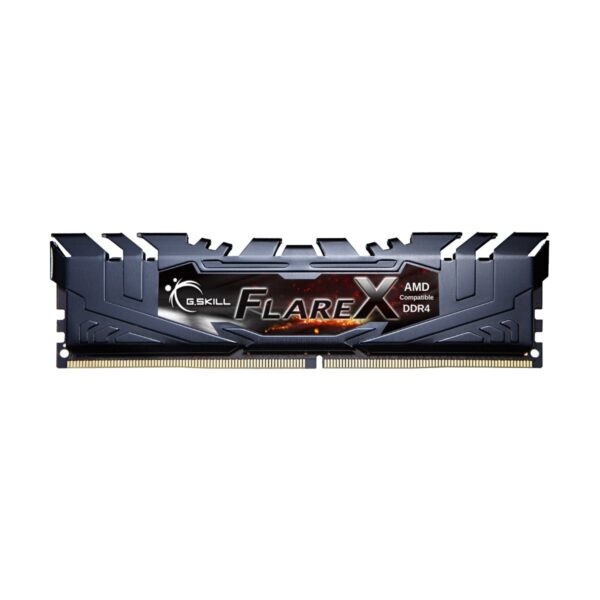 G.Skill 8GB DDR4 2933MHz Flare X (Performance series) Desktop RAM