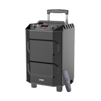F&D T5 Bluetooth Trolly Speaker with Dual Microphone