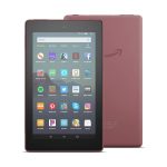 Amazon Fire 7 Tablet with Alexa Apps