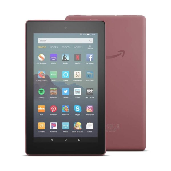 Amazon Fire 7 Tablet with Alexa Apps