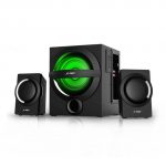 F&D A140X 2.1 Bluetooth Multimedia Speaker