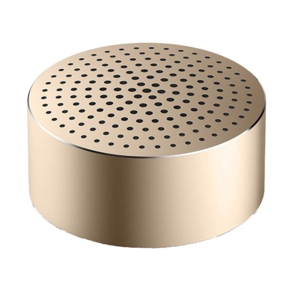 Mi Mini Bluetooth Gold Speaker
