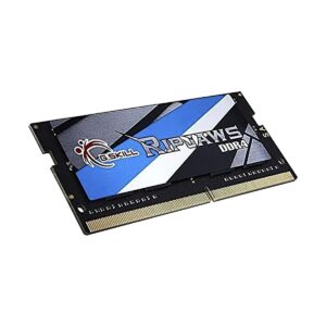G.Skill Ripjaws 16GB DDR4-L 2133 BUS Notebook RAM