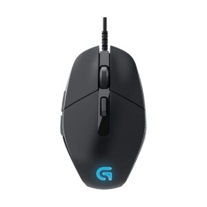 Logitech G302 Moba Daedalus Prime Gaming Mouse