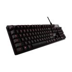 Logitech G413 Carbon Mechanical Backlit Gaming Keyboard