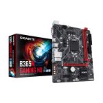 Gigabyte GA-B365M GAMING HD DDR4 Mainboard