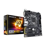Gigabyte B365M D3H DDR4 Mainboard