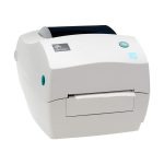 Zebra GC420T (203 dpi) Label Barcode Printer