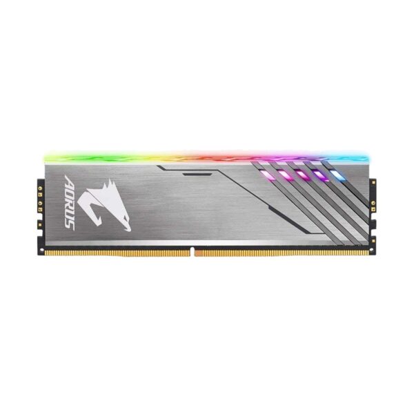 Gigabyte Aorus 8GB RGB DDR4 3200MHz Desktop RAM