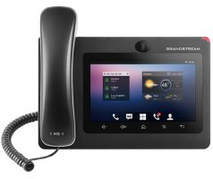 Grandstream GXV3275 IP Video Phone For Android