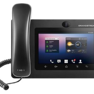 Grandstream GXV3275 IP Video Phone For Android