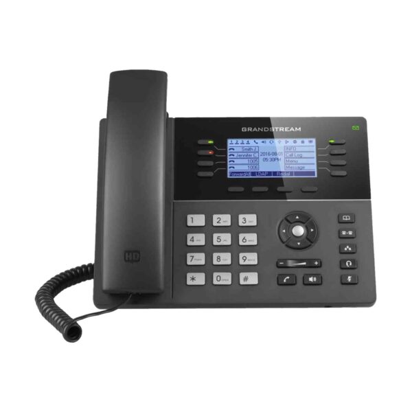 Grandstream GXP1780 Basic IP Phone
