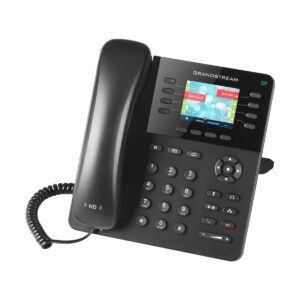 Grandstream GXP2135 Basic IP Phone