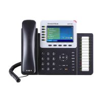 Grandstream GXP2160 Enterprise IP Phone