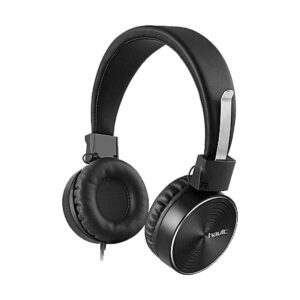 Havit H2215D Black Wired Headphone