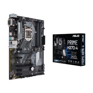 Asus PRIME H370-A DDR4 Mainboard