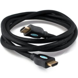 Havit HDMI Male to Mini HDMI 1.5 Meter Black Cable