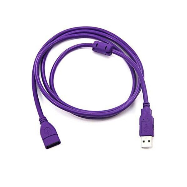 USB Type-A Male to Female, 1.5 Meter, Extension Cable