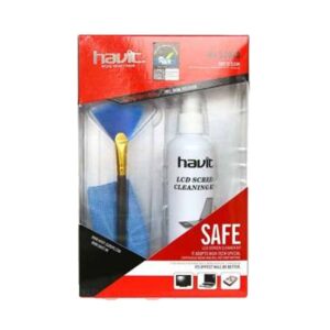 Havit SC050 Screen Cleaner for Laptop and Monitor