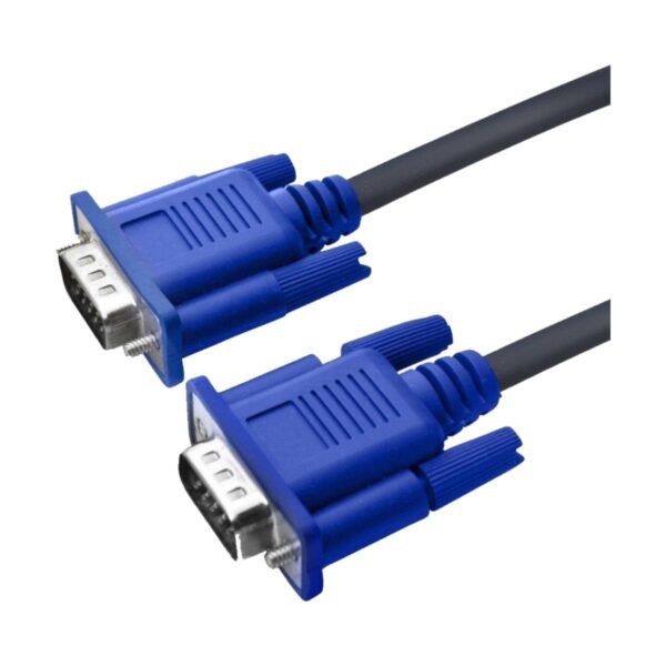 K2 VGA To VGA Cable