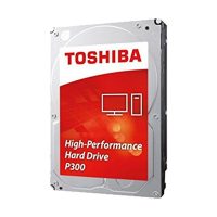 Toshiba 3TB 3.5 Inch SATA 7200RPM Desktop HDD