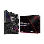 Asus ROG MAXIMUS XI HERO (WI-FI)/CE Z390 Mainboard